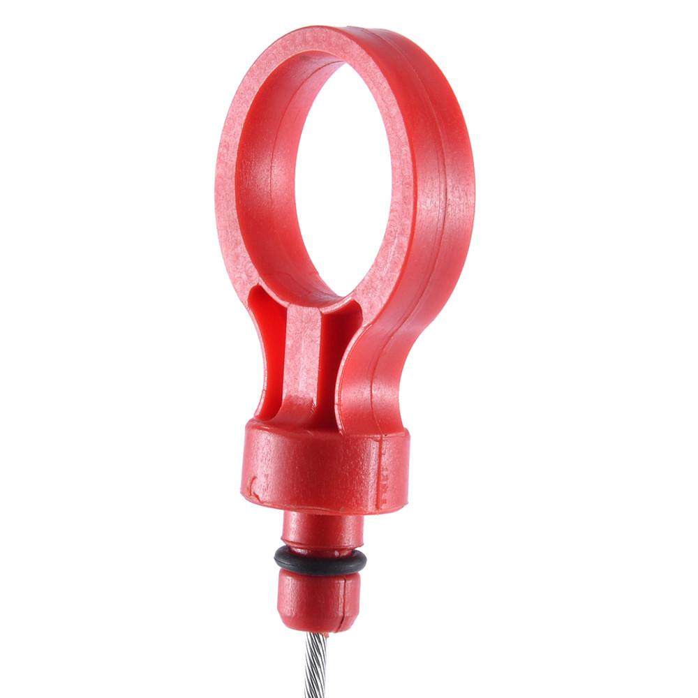 Peilepinne for automatgiroljenivå For Chrysler Dodge Jeep 917-327 9336