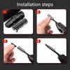 Multitool Pocket Pliers With Blade Saw Plier Screwdriver Bottle Opener