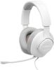Игровая Гарнитура JBL Quantum 100M2 Белый