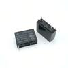 JZC-43F-012-HS Hongfa Power Relay, 5A 250V, 4 Pins