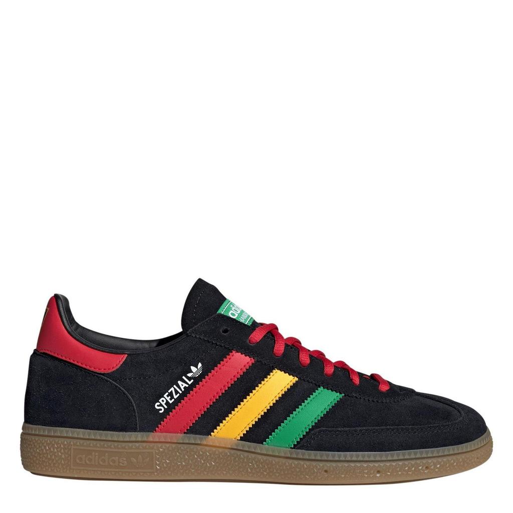 adidas Spezielle Herren-Wildlederschuhe