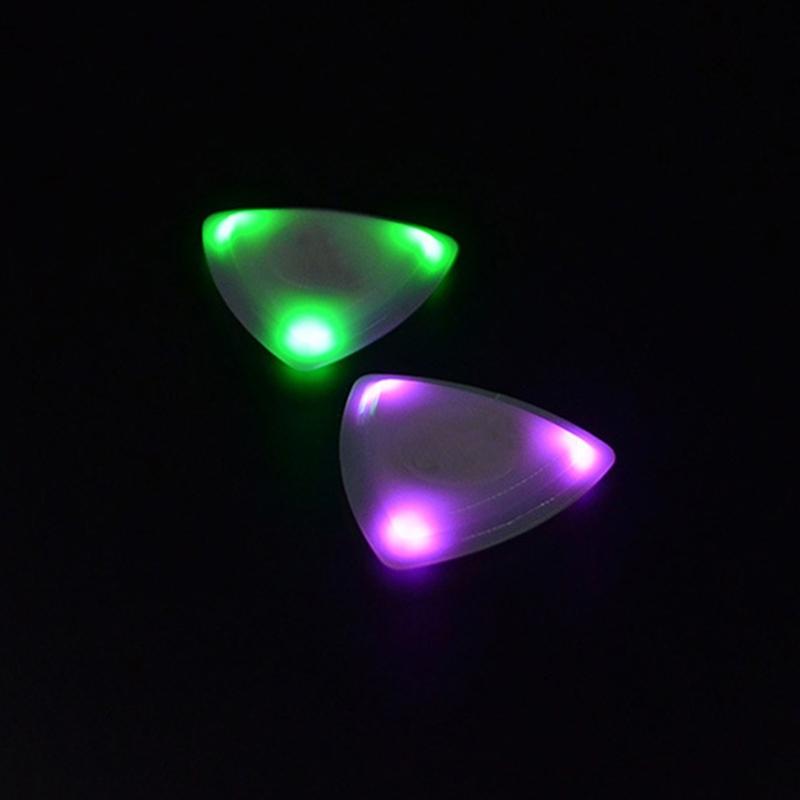 Guitar Picks Plectrums Bass Picks Electric Guitar Part Guitar Pick Thumb Picks