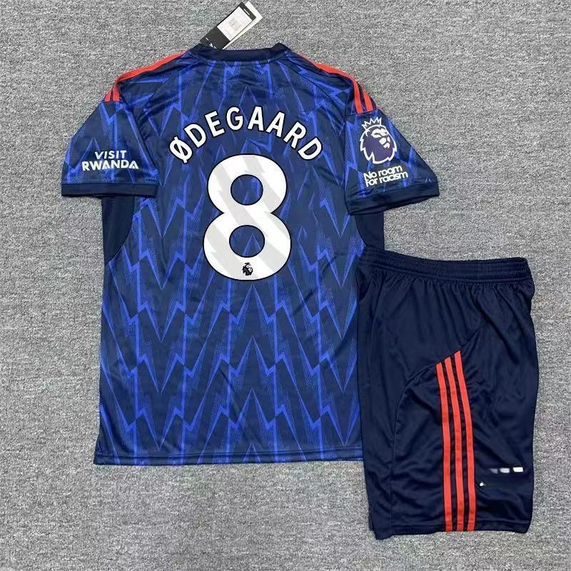 

2526 Football Jerseys Children s Sets Adult Sets Sakaris Ezeodego Zhekailaisi Jerseys XXL