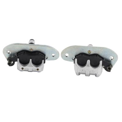 Ön Fren Kaliperi Montaj Takımı Sol Sağ Çift 43041‑1518 Rhino 700 İçin Uygun