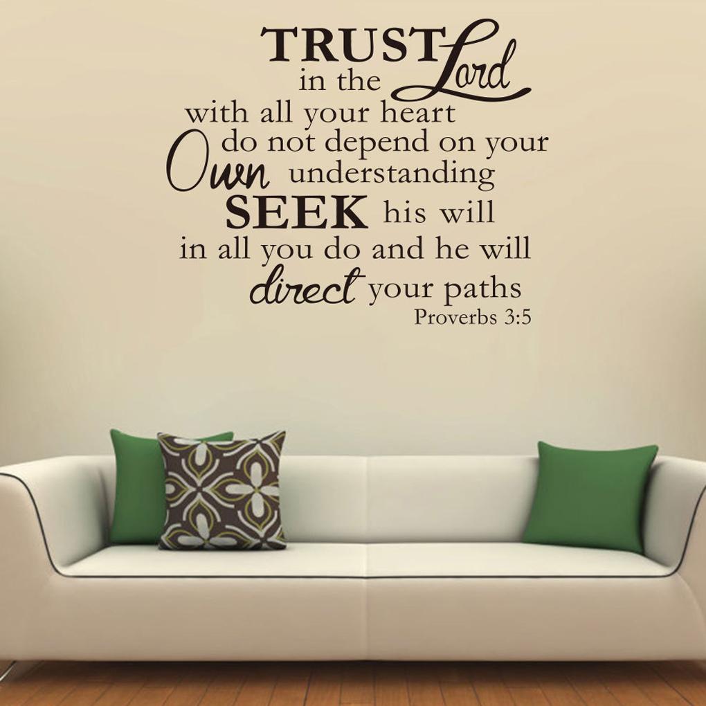 Englischer Buchstabe Modischer Wandaufkleber Kreative Tapete Multifunktionale Heimdekor-Aufkleber Haushalt Wohnzimmer