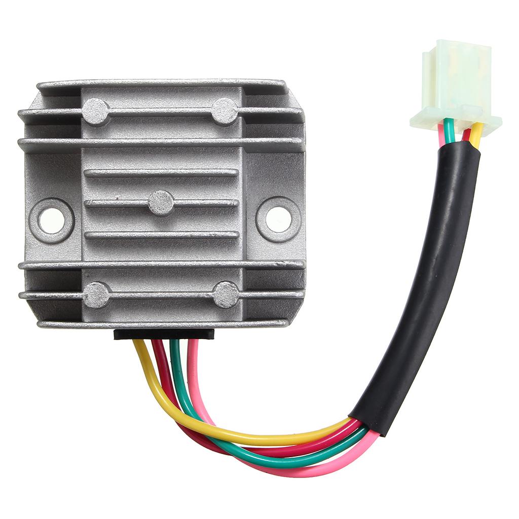 Motorrad Off-Road-Motorrad Universal CDI Schalter Starter Harness Kit Harness Stecker Und Stator 125cc 150cc 200cc 250cc