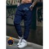 Mens Print Lounge Pants New Style Autumn Winter  Male Fashion Streetwear Casual Sweatpants