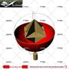 Jiazhisheng 04 Inflatable Sea Floating Radar Target