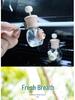Newcomer Discount: Car Air Vent Aroma Diffuser Bottle for Interior Decoration