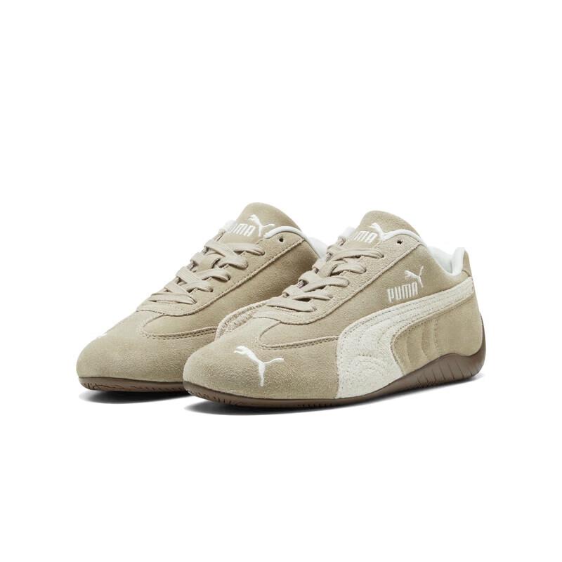 PUMA SPEEDCAT Women's Retro T-Toe Casual Sneakers 403619