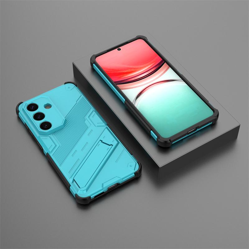 Handyhülle für Samsung Galaxy S26 Plus Hülle Stoßfest Panzer Handyhalter Abdeckung Hülle Samsung S26 Plus Hülle Für Samsung S26 Plus