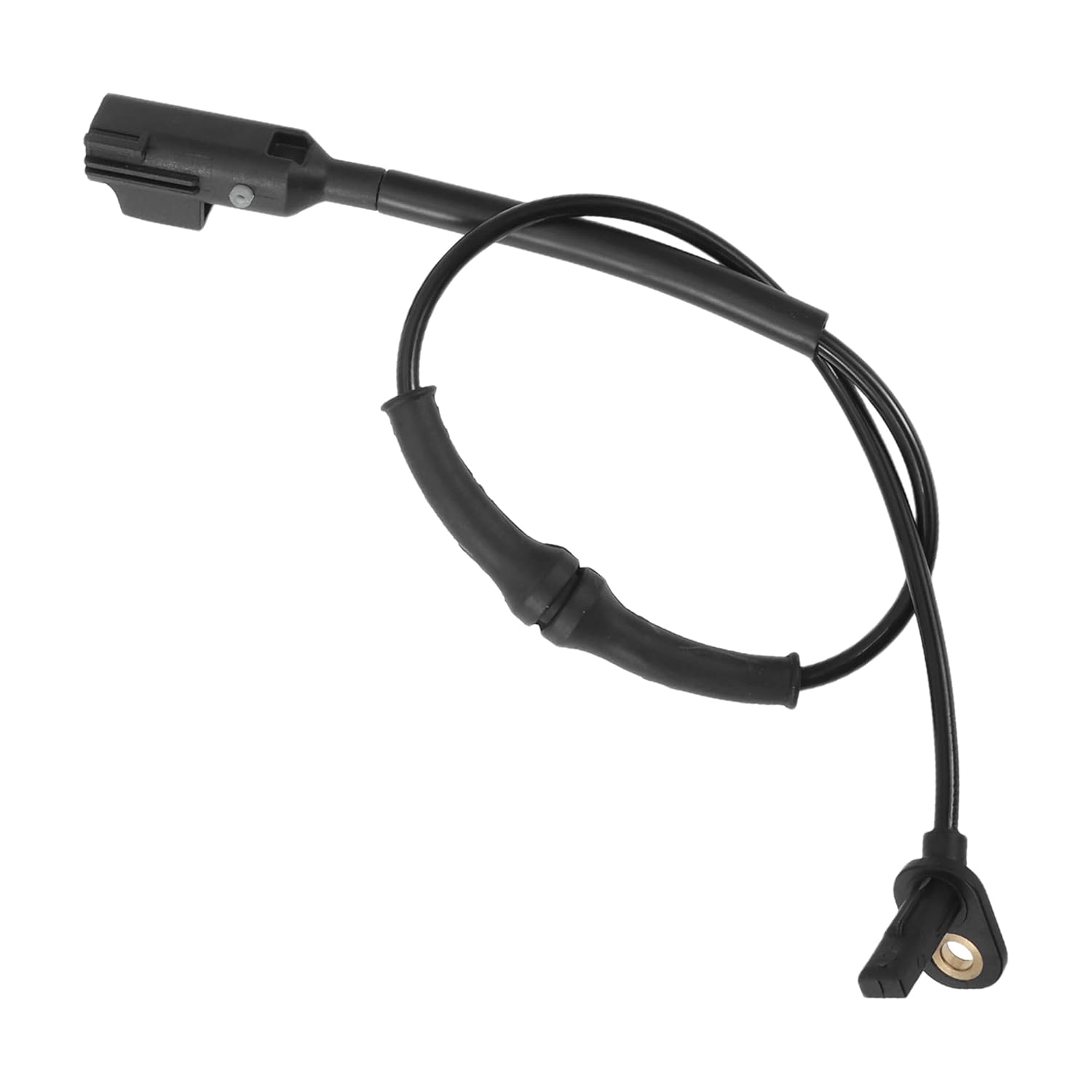 

ABS Wheel Speed Sensor Rear Left Right ABS Sensor Anti-Lock Braking System Sensor No.C2P15770 for Jaguar F-Type 2009-2021