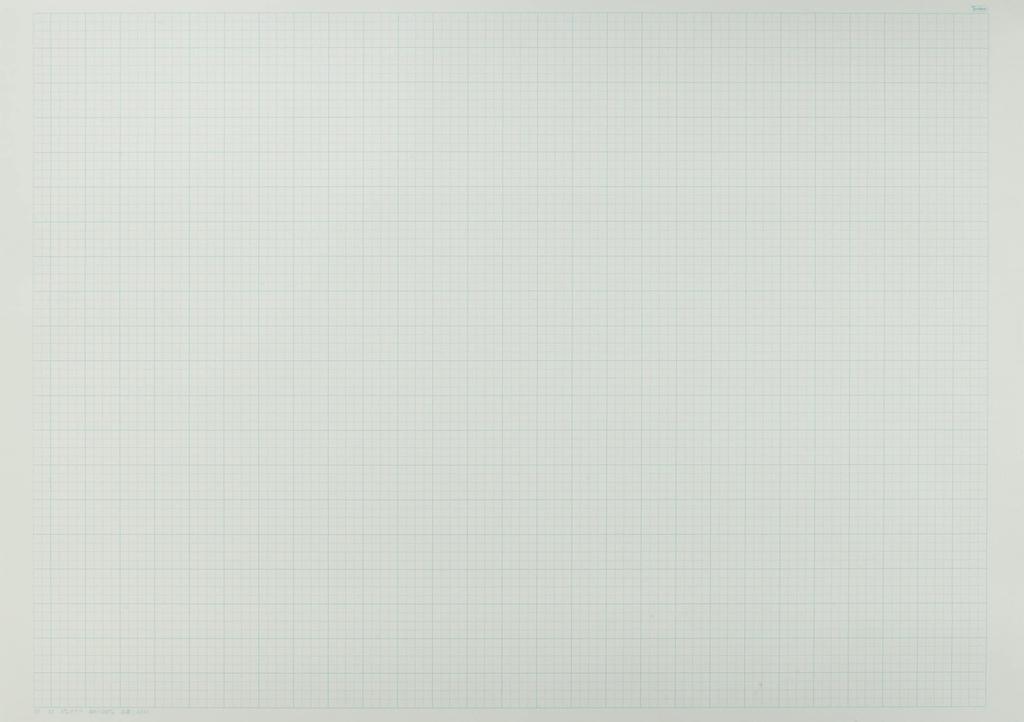 SAKAE Technical Paper Graph Paper, A2, 5mm Grid, High-Quality Paper, 50 Sheets, A2-51