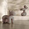 OEING Cute Cartoon Animal Stool
