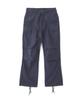 AVIREX BDU Cargo Pants Men's XL 120 Navy 783-4910005