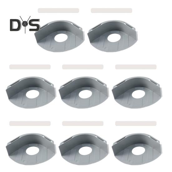 4/8Pcs Bed Sheet Holder with Lock Strip Heavy Duty Bedsheet Corner Fastener Keep Sheets Tight All Mattress Size Fitted Sheet Fixing Clip Keeper