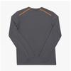 Rab Graphene Force Men S Long Sleeve T ShirT Qbl 07