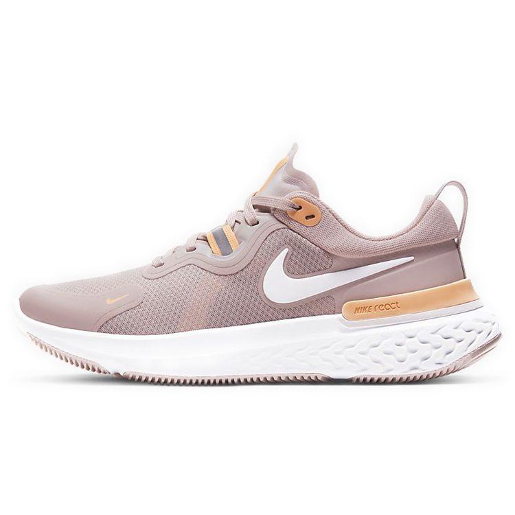 Nike React Miler Champagne Women's CW1778-602