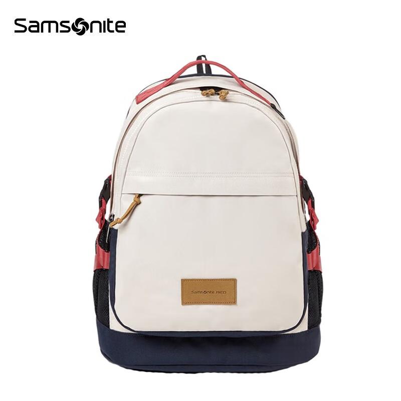 

Samsonite Lightweight Business Commuter Backpack 34 x 21 x 47.5 cm