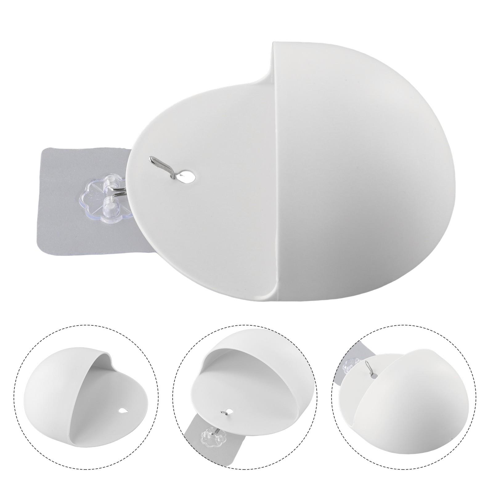 

Абсолютно новый органайзер для цветочных горшков, прозрачный