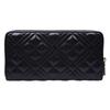 Love Moschino Womens/Ladies Quilted Logo Purse
