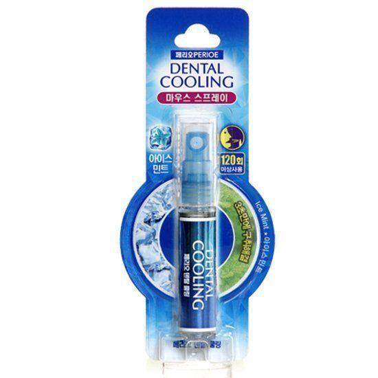 Perioe Mouth Spray (Ice Mint)