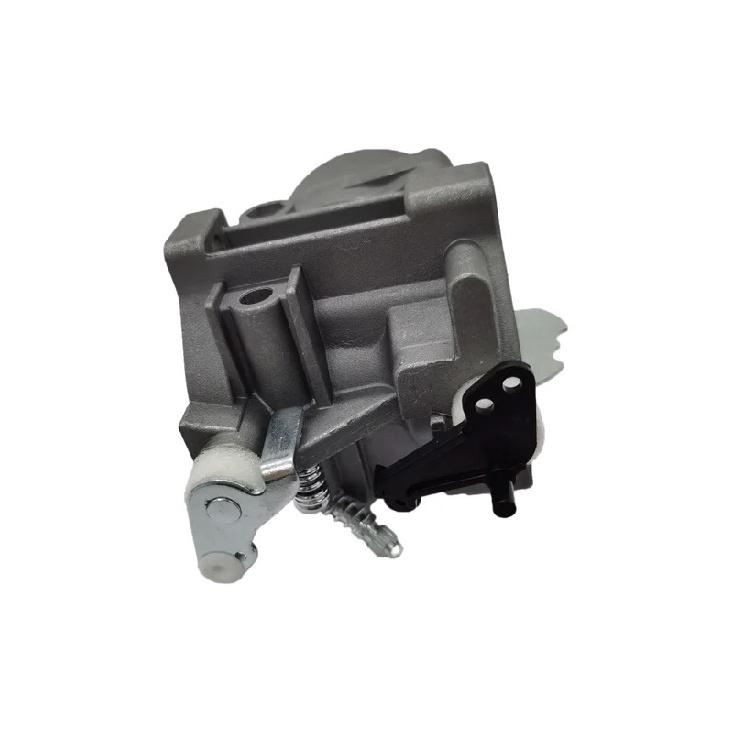 Lawn Mower Carburetor for B&S 285707 289707 28B705 28M707 Engines Replaces 494392 494502 495706 799728