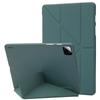 Multi-fold Smart Cover for Redmi Pad SE 11 Funda Redmi SE 8.7 Auto Wake Up Case MiPad 6 Pro 11 Mi Pad 7 8 Pro 11.2 Case