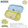Nintendo Switch 2 Hybrid Pouch Case Pokemon Ditto Drifloon HORI Official Japan