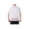 New PUMA Sports Life Collection T-Shirt Men's PUMA White 633077-02