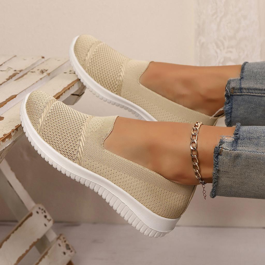 Sneakers Damenschuhe Damen Tennisschuhe Canvas Schuhe Damen Freizeitschuhe Damen Sportschuhe Plateauschuhe