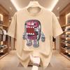 Fashion Aesthetic Rave Punk T Shirt