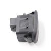For Citroen C2 C3 Peugeot 1007 Power Window Switch Electric Window Button 6554 L7 Car Accessories