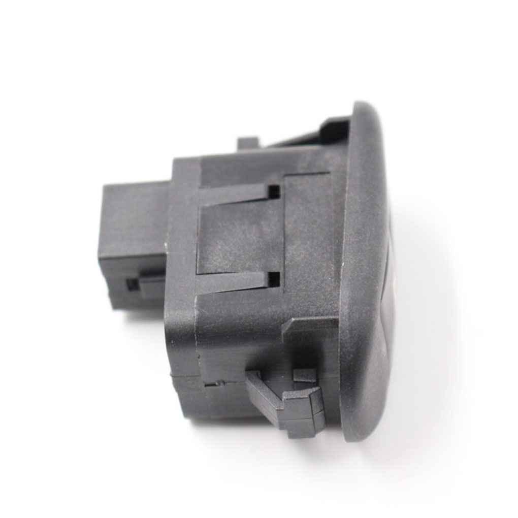For Citroen C2 C3 Peugeot 1007 Power Window Switch Electric Window Button 6554 L7 Car Accessories