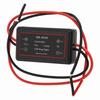 Controller Luce Segnalazione LED Pilota Fanale Posteriore Auto Impermeabile IP65 Rosso 18AWG per Auto SUV Furgoni Camion