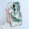 For Cricket Icon 3 Cover Cute Love Heart Rabbit Protective Case For Cricket Splendor / At&t Motivate 2 / Motivate 3 Phone Case