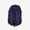 Reebok Front Zip Shoe Backpack   Navy Reba5ey01n2
