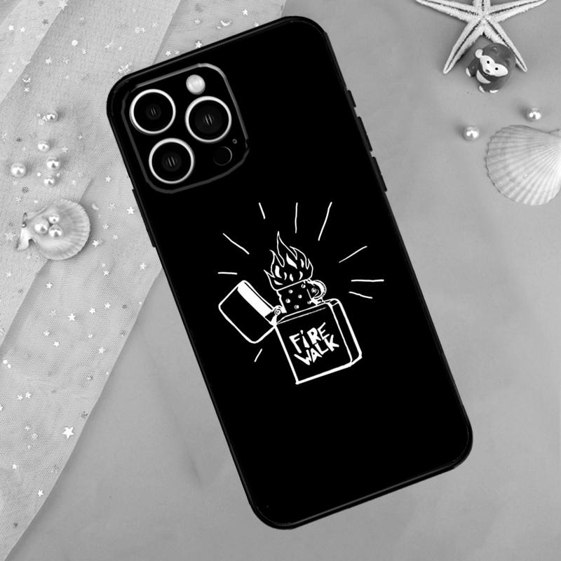 Life Is Strange Phone Case For iPhone 13 11 12 14 15 16 Pro Max 7 8 Plus XR XS Max X Silicone Cover