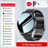 Huaqiangbei GT9 Pro Smartwatch - NFC, Call Function & Sports Tracking