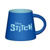 Lilo & Stitch Face Stitch 350ml Mug