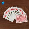 Northern Magic Ultimate Crazy Card Transformation Props for Street Close-Up Magic