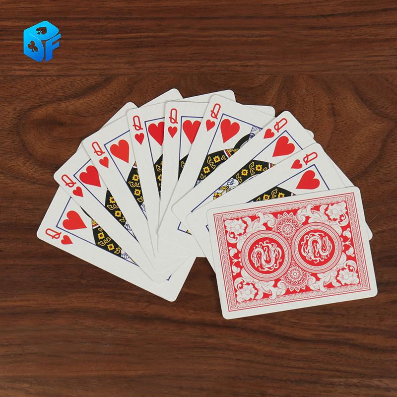Northern Magic Ultimate Crazy Card Transformation Props for Street Close-Up Magic