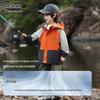 Little Elephant Ham Boys' Waterproof Outdoor Jacket