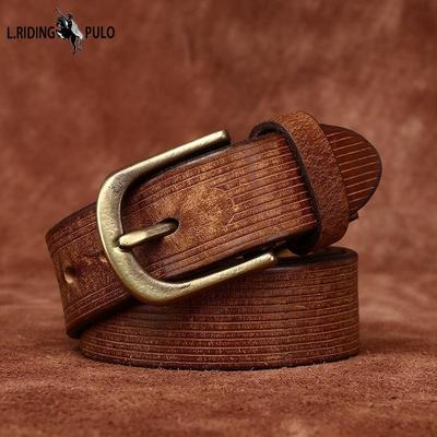 Accessori – Cinture e fasce da uomo