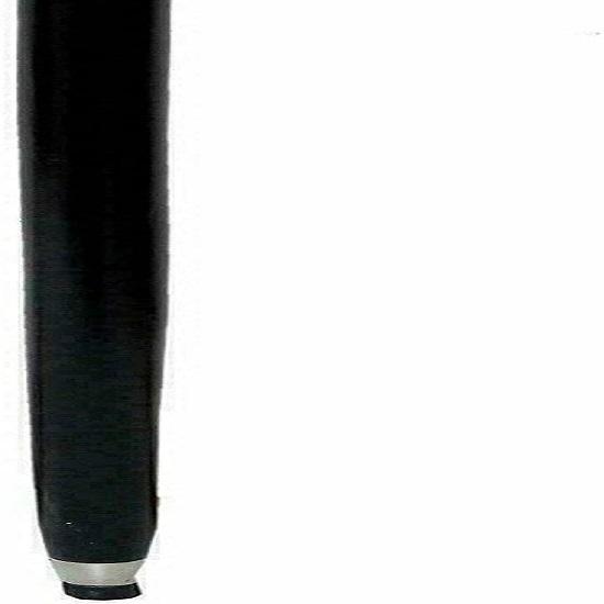 Vintage Walking Cane Stick Classic Style Wolf Gesicht Griff schwarz Farbe Holz Gehstock Cane Messing