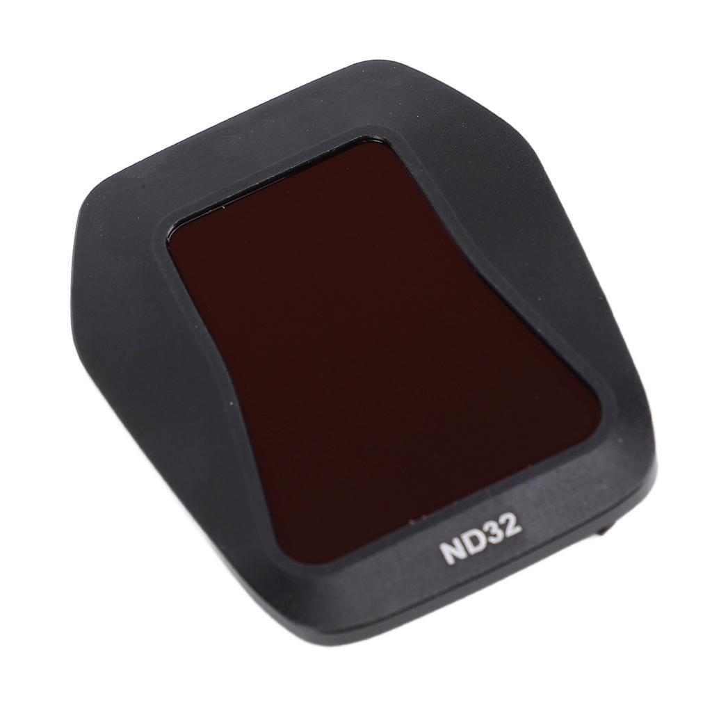 ND32 Camera Lens Filter Aluminum Alloy Frame Optical Glass Quick Release Drone Filter for AIR3S