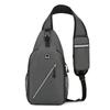 Men's Multifunctional Sling Chest Bag