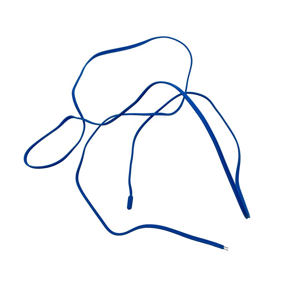 

kegland Температурный зонд Кабель 1,5 м для контроллера температуры Dixell (GD3)