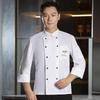 Yingtu Chef Uniforms