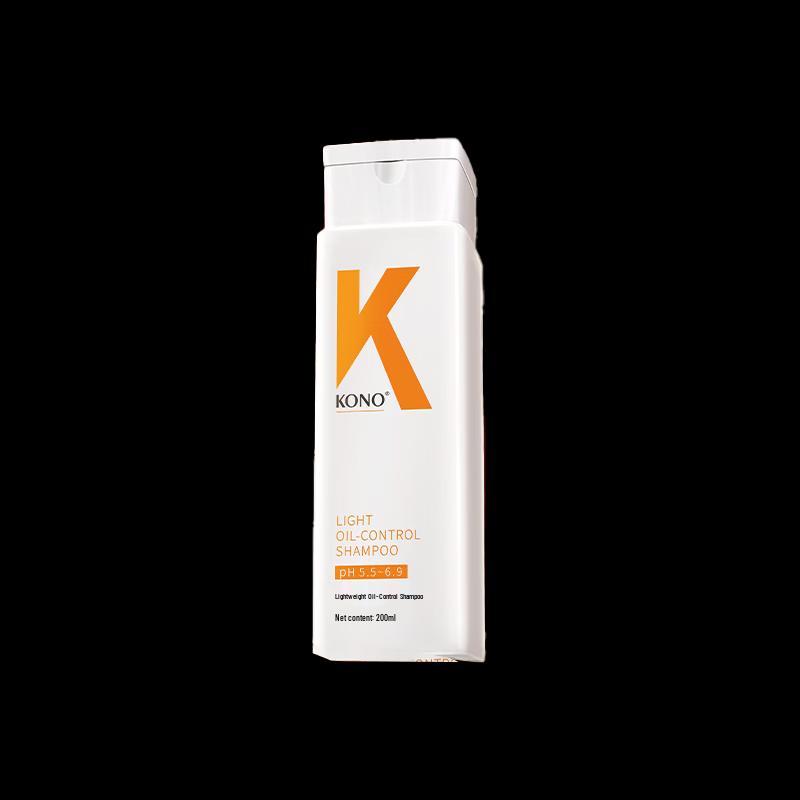 

KONO Lightweight Oil Control Shampoo